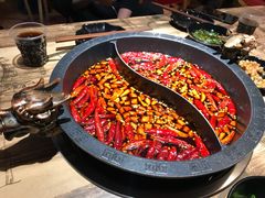 -销魂美蛙鱼头火锅(上海首店)