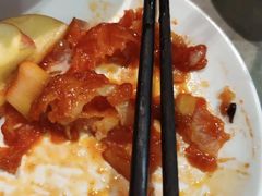 -茅庐川菜(烟台万象汇店)