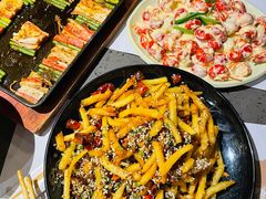 -一棠龙虾•王牌虾球(楚河汉街店)