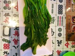 -七爷清汤腩·港式餐厅(金狮广场店)