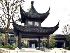 -雅达·阳羡溪山小镇中心