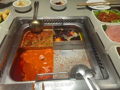 -海底捞火锅(亲贤北街店)