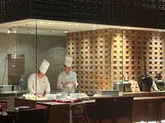 -君悦酒店·1881·北京烤鸭