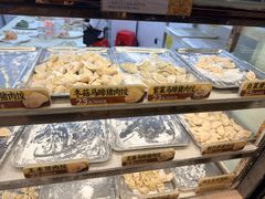 -炳记云饺(德政总店)