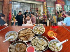 -陈阿婆叉粿条(大小街店)