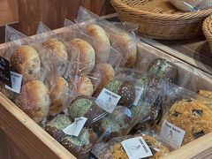 -佐敦面包铺·JORDAN BAKERY