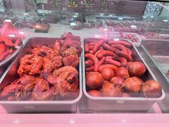 -张金涛熏鸡(x560店)