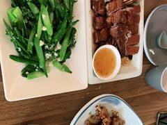 -先记烧鹅王·本地粤菜(福永店)
