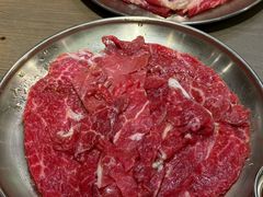 -西塔老太太泥炉烤肉(双井店)