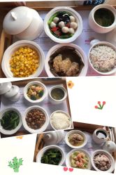 -金芙美月子中心(财富别墅店)
