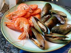 -金海湾自助餐厅(金陵饭店)