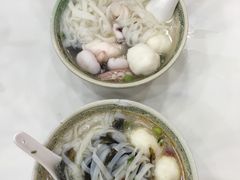 -文辉墨鱼丸大王(铜锣湾渣甸街总店)