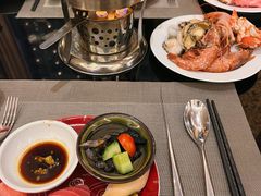 -上海星河湾酒店(闵行店)