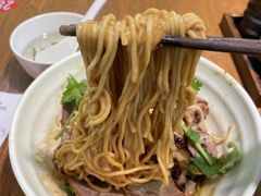 -长乐川式面馆·现炒浇头(石门二路店)