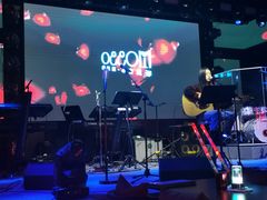 -MOSSO音乐酒吧·live house(南京旗舰店)