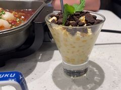 -鱼酷活鱼烤鱼(南京水游城店)