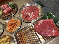 -西塔老太太泥炉烤肉(双井店)