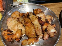 -·缸桶屋·韩式牛肋条自助烤肉(西湖D11店)