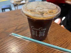 -CowCow其其·牛杂咖啡公司(六运店)
