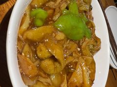 -金掌勺·锅包肉(双榆树店)