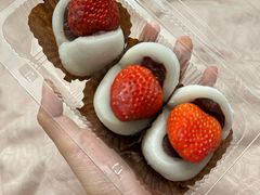 -山崎面包(苏州中心店)