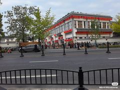 -龙华素斋(龙华路店)