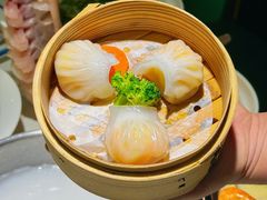 -顺卿庭·广东顺德菜(夫子庙水游城店)