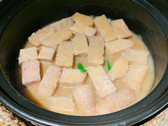 招牌焗香芋-花千醉(新街口店)