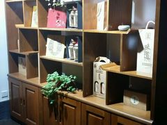 -碧露轩·大益茶体验馆(镇江路店)