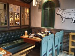 -手选潮汕鲜活牛肉火锅(二七广场店)