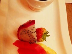 -上海波特曼丽思卡尔顿酒店