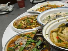 -旺达·福州菜(正大广场店)