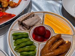 -粤匠·澳门点心粤菜海鲜(澳门半岛店)