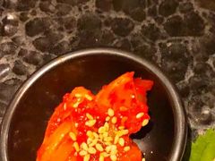-俺的焼肉(銀座9丁目店)