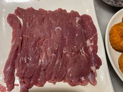 -老五四季涮肉(白纸坊店)