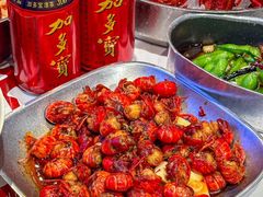 -靓靓蒸虾·头牌蒸虾(雪松路总店)