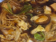 -吉兆·料理(红梅南路店)