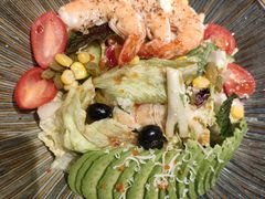 -一心创作料理屋(经开万达店)