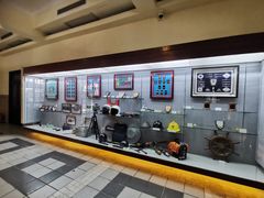 -澳门保安部队博物馆