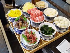 -咏江南·苏式火锅·苏州评弹(观前街店)
