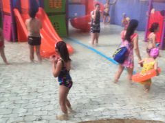 -哈尔滨太平湖温泉酒店