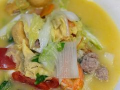 -私家峰味特色苍蝇小馆(马弄店)