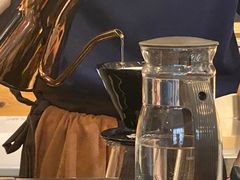 -Be Lived Cafe比例咖啡(摩天轮店)