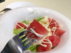 -龙记·香港茶餐厅(海上世界店)