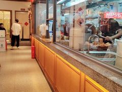 自助取餐区-衡地道·三菜一汤(水岸新城店)