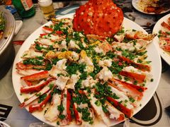 -壹家水货·小海鲜