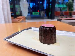 可露丽-LANLIZI BAKERY(COSMO店)