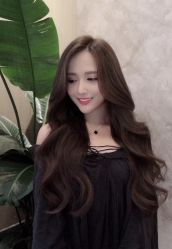 -GIRL STYLE 烫发·染发沙龙