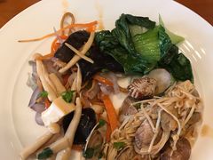 -马哥孛罗酒店·SAVVY全日餐厅