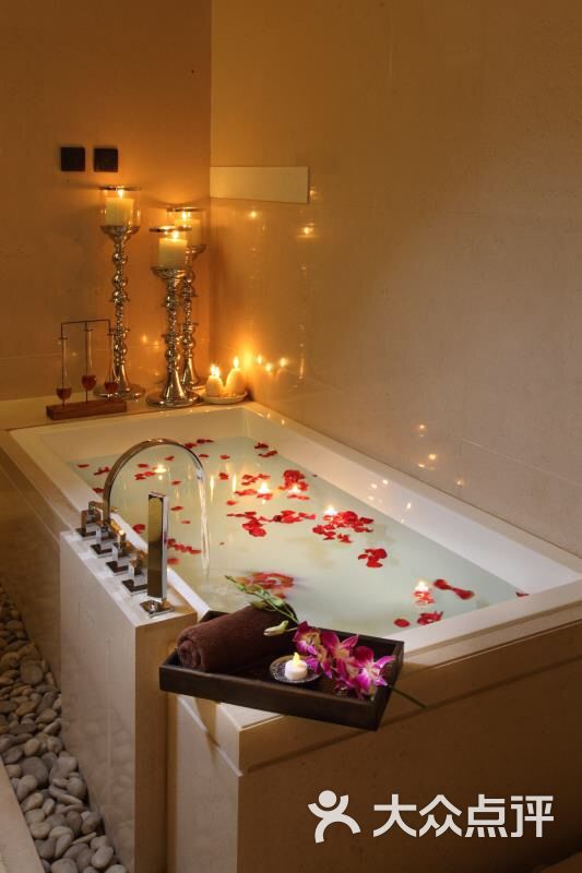 名都清水湾水境spa